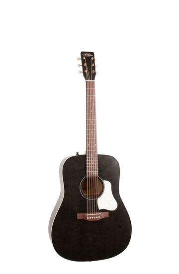 Americana Faded Black