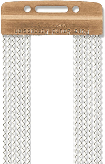 EQ1312  CORDERIA EQUALIZER 13" 12 STRAND