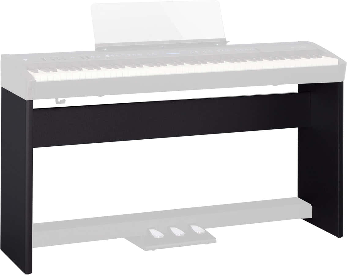 Supporto per tastiera KSC-72 Nero