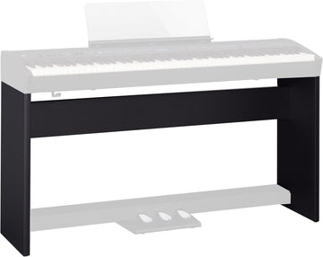 Supporto per tastiera KSC-72 Nero