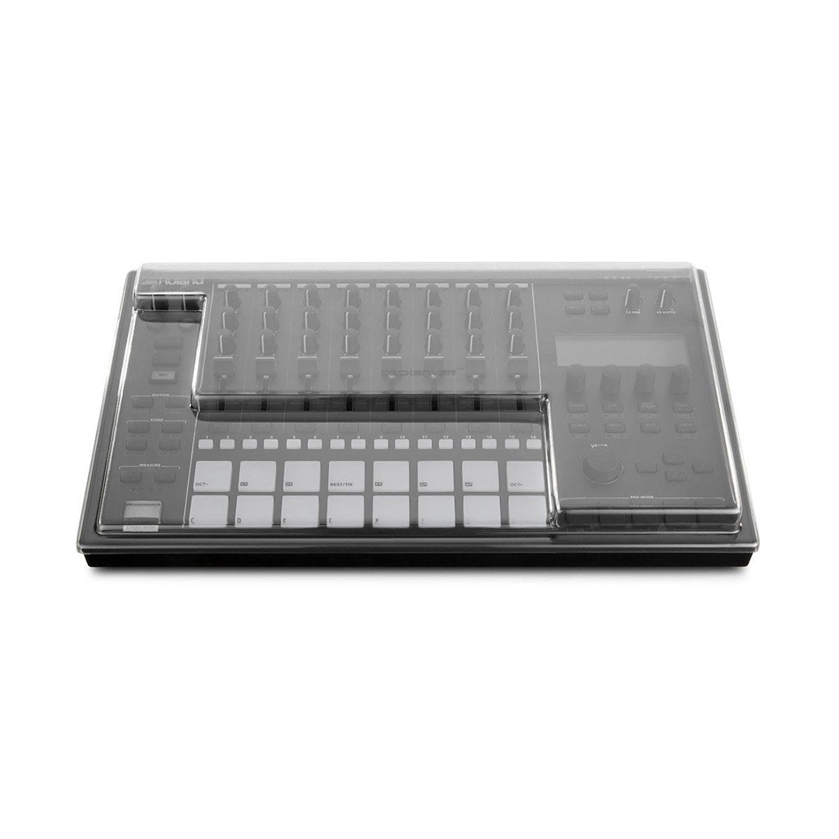 Roland MC-707 Custodia