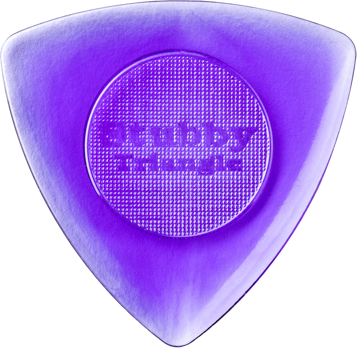 24 x 2,00mm Triangle Stubby Viola chiaro