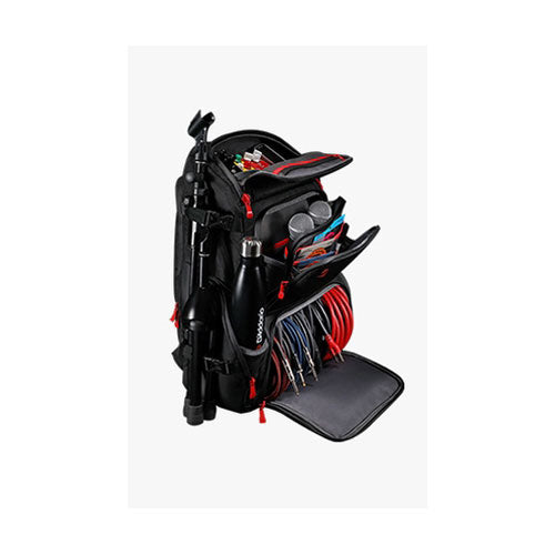 PW-BLGTP-01 Backline Backpack
