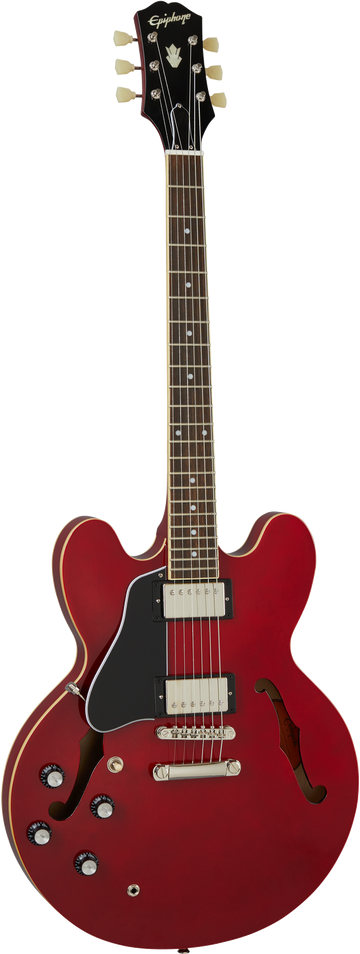 ES-335 LH Cherry IBGO