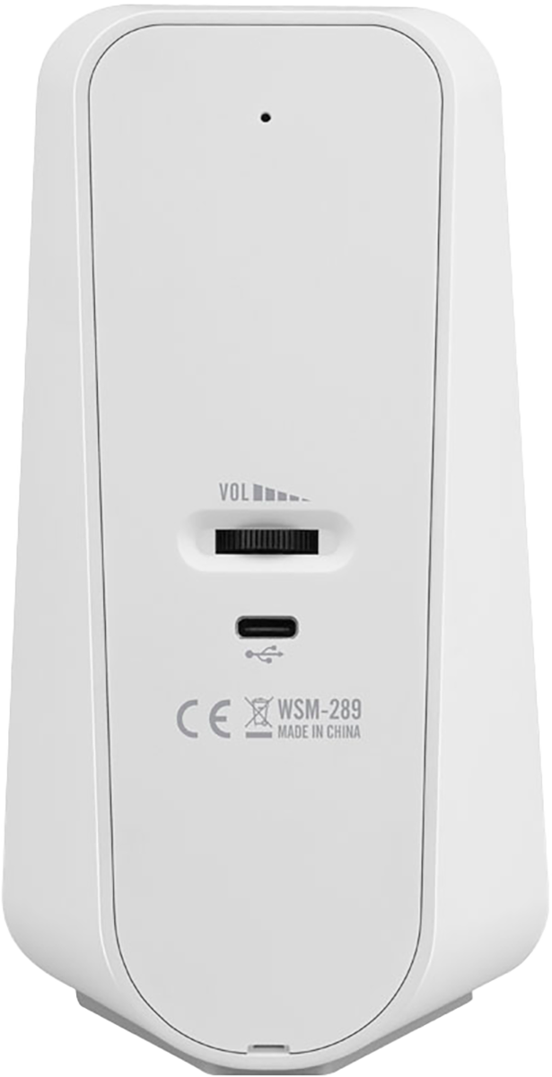 WSM289 Métronome Rechargeable