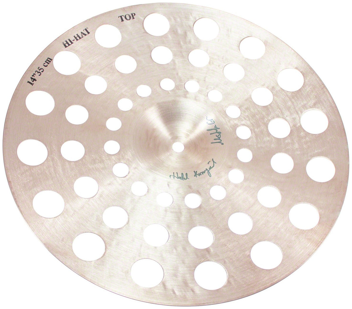 16" Hi Hat BRX
