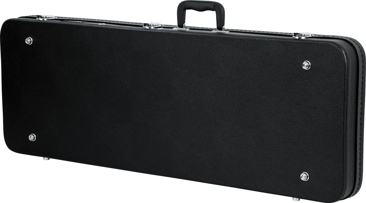Custodia Deluxe PRS/Corpi Larghi in Legno - GWE