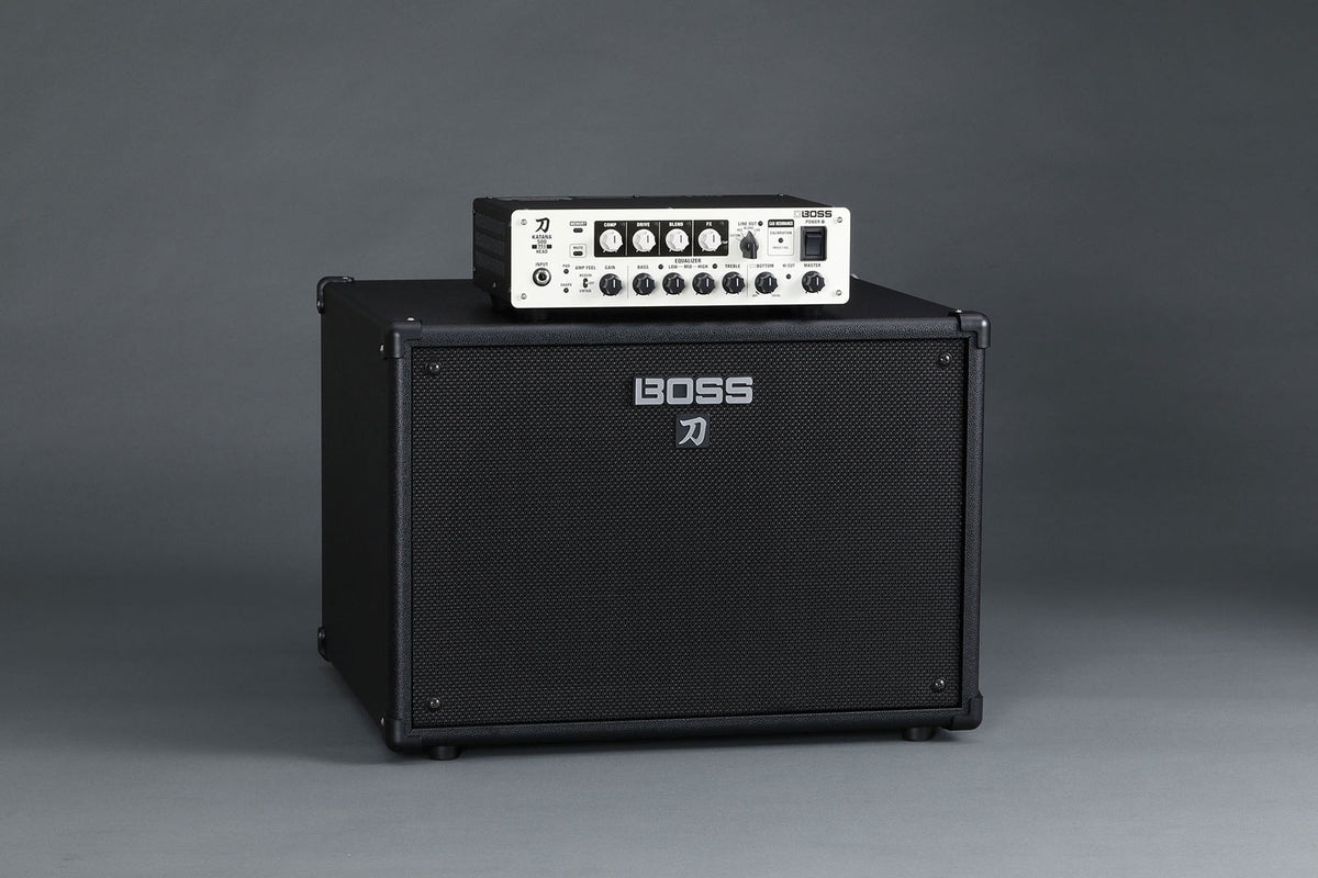 Katana 112 Bass