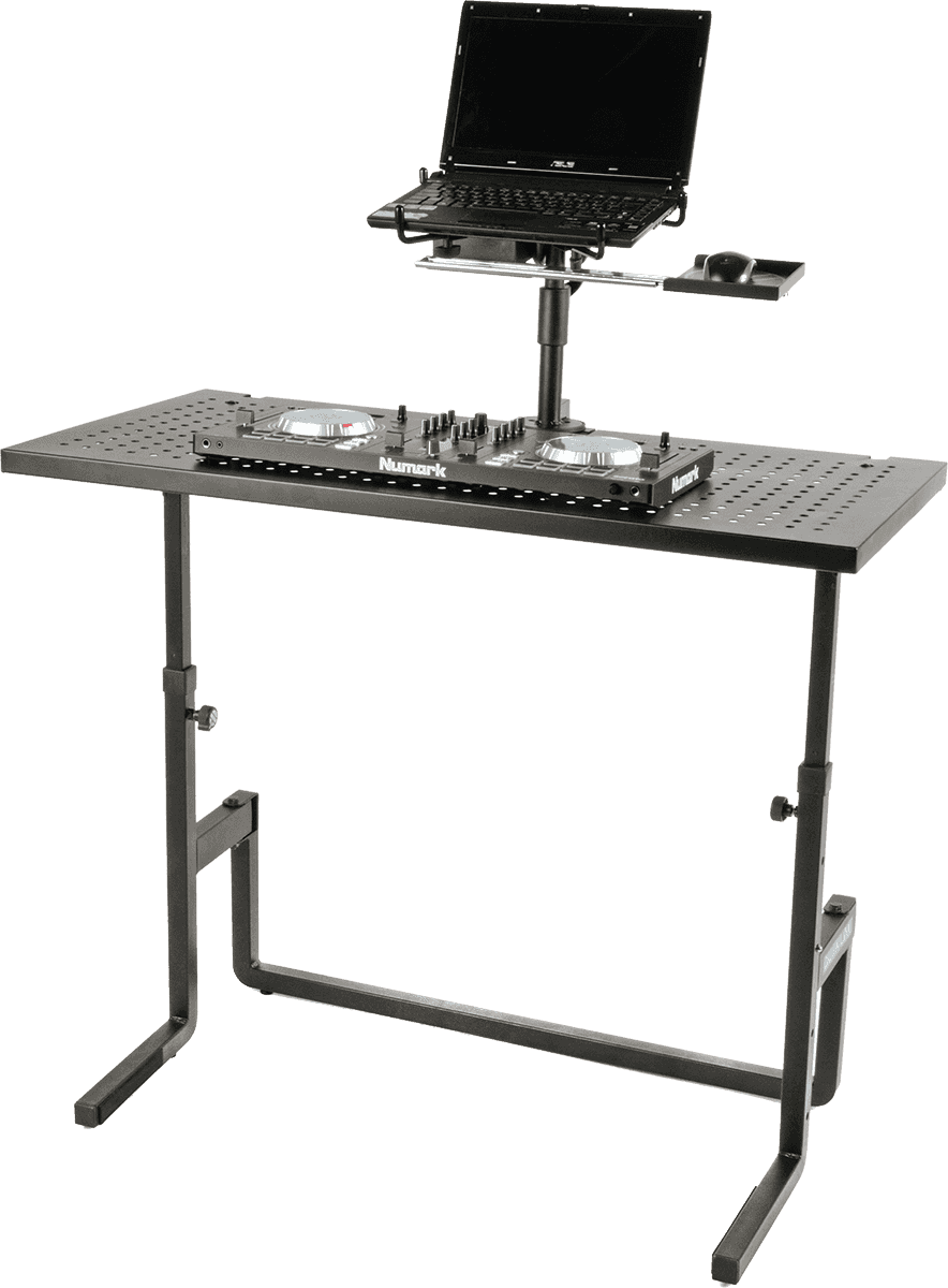 DJ233 DJ WORKSTATION