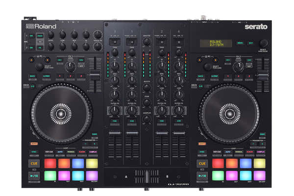 Roland DJ-707M