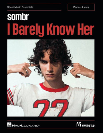 Sombr I Barely Know Her