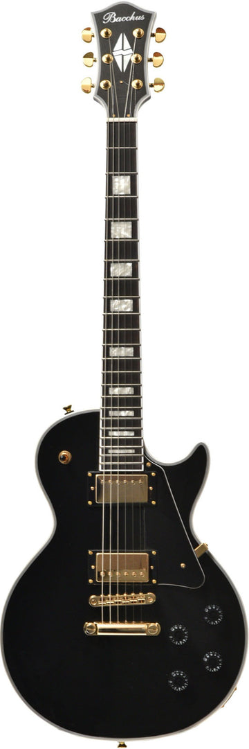 Global Duke-CTM BLK