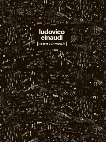 Einaudi Ludovico - Extra Elements - Piano