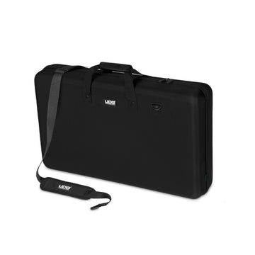 Housse Noire Pour Denon SC LIVE 4 - Housse Noire Pour Denon SC LIVE 4