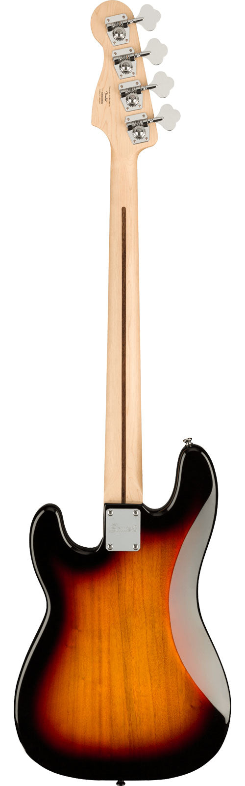 Precision Bass Affinity LRL PJ Paket 3-farbiger Sunburst