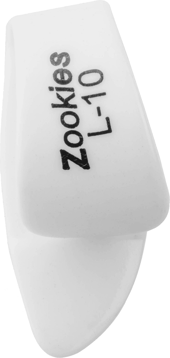 12 x Thumbpick Zookies L-10