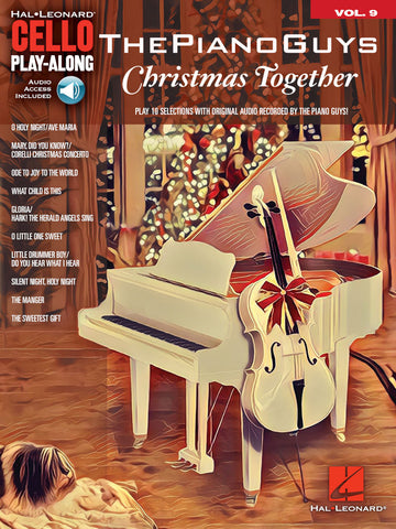 The Piano Guys – Gemeinsam Weihnachten