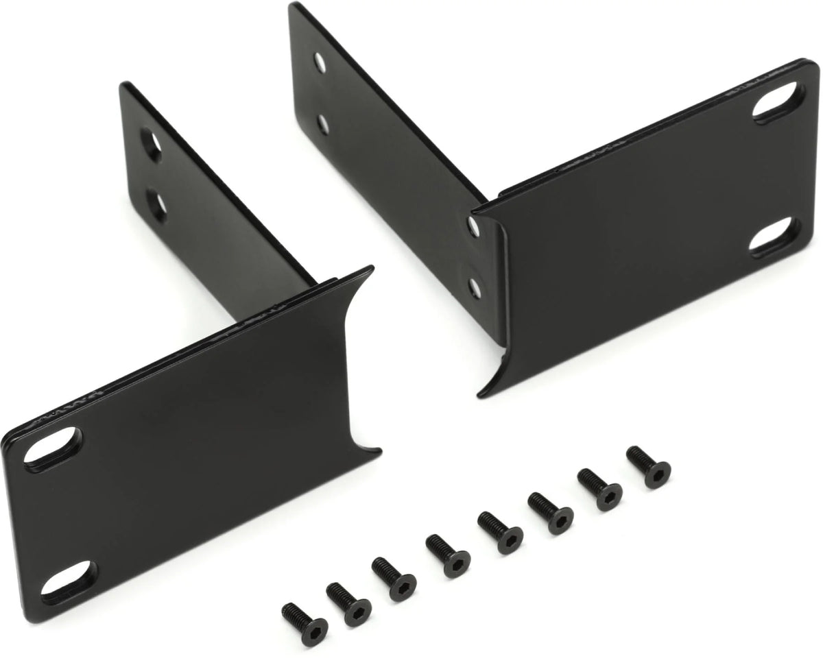 Audient Evo 16 SP8 Rack-Montageset