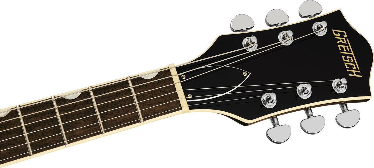 G2622T Streamliner Center Block Double-Cut con Bigsby Brandywine