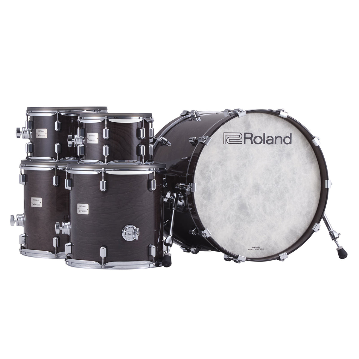 VAD716-GE Vad Drum Kit