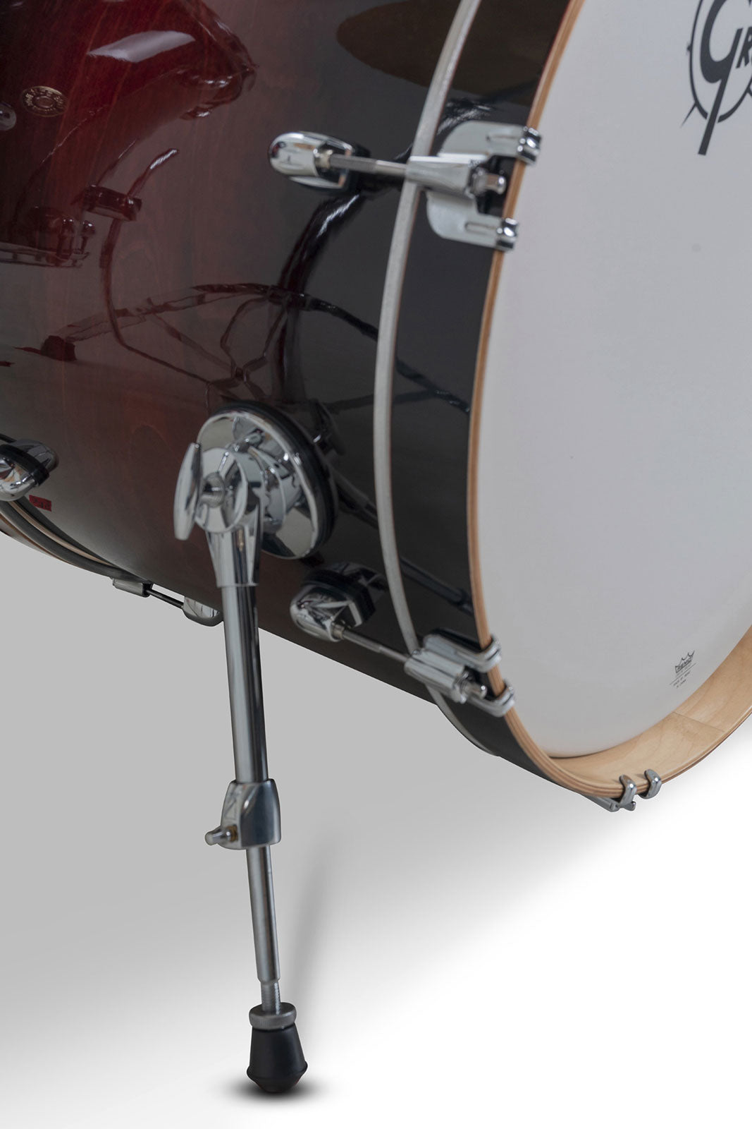 CATALINA MAPLE BURST CILIEGIA SCURO CM2-E625-DCB