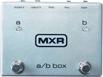 M196 box A/b