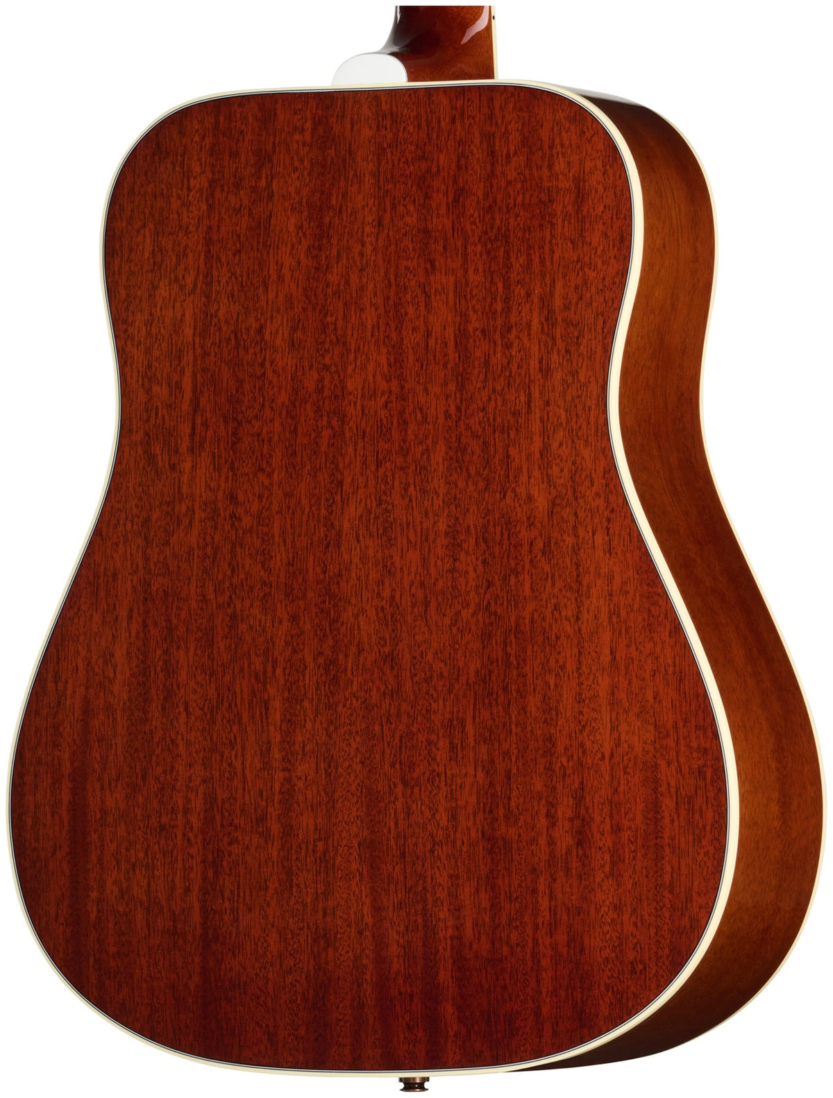 Hummingbird Anni. Limitierte Edition Cremona Burst Modern