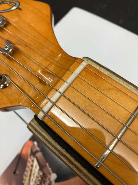 Eko ST 401 MN Sunburst - B-Ware