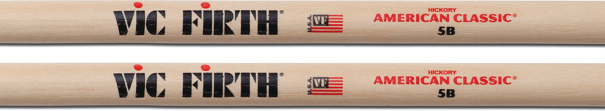 AMERICAN CLASSIC HICKORY 5B