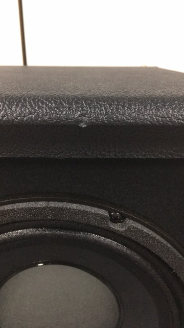 SL Super Light 4X10 800 W 4 Ohms - Stock B