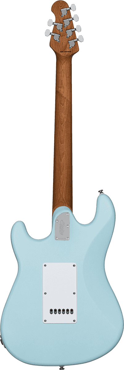 Sterling CT50HSS Daphne Blue Satin