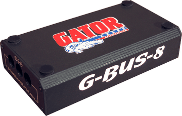 G-BUS-8 11 Ausgänge
