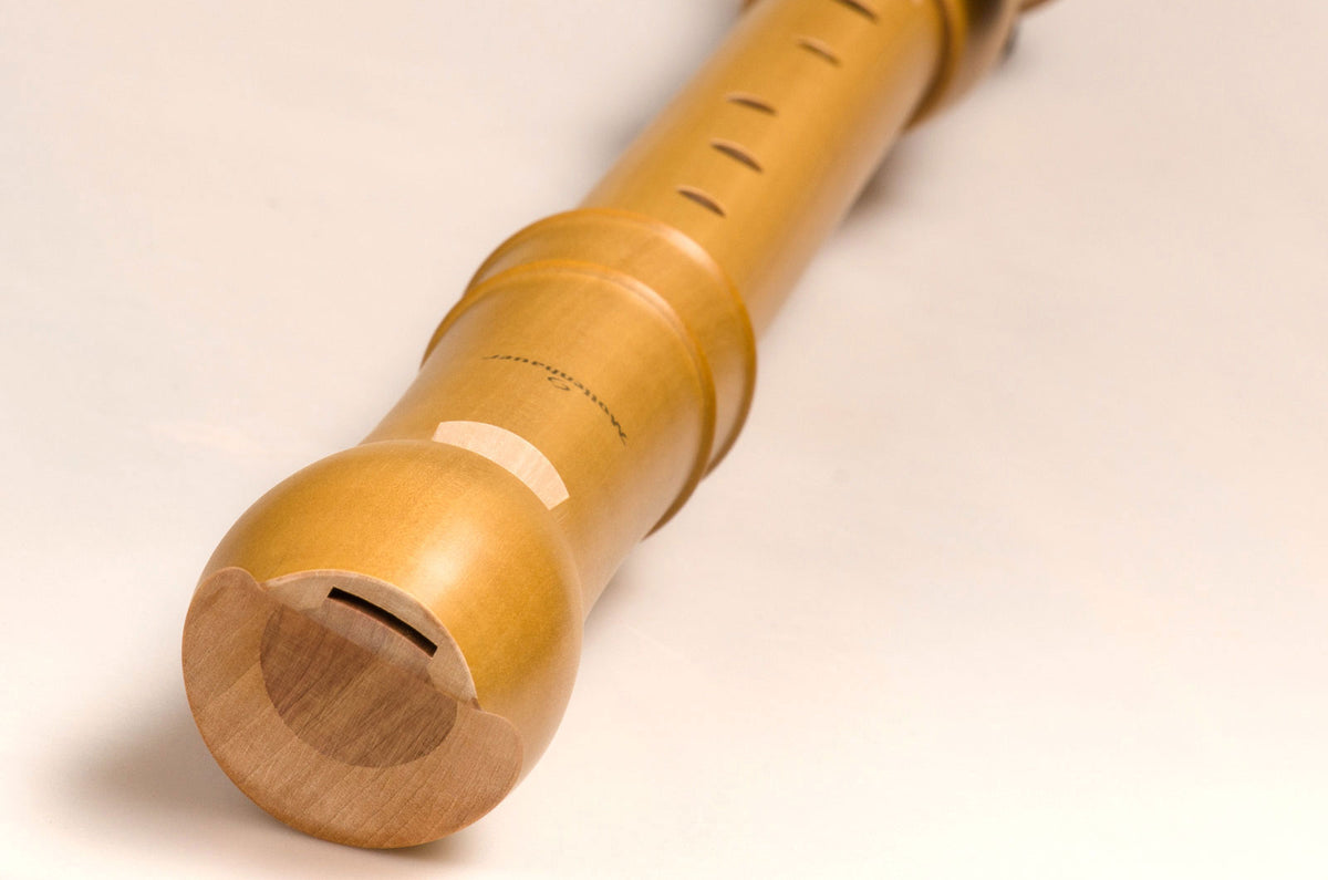 Canta Tenor 2446 - Birnbaum (Barockgriffweise)