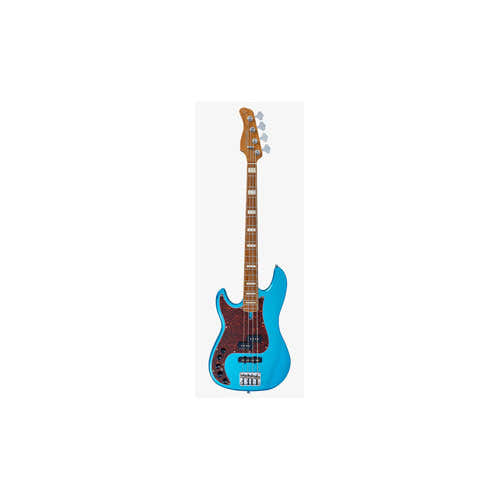Sire Marcus Miller P7 Erle 4 LH Neue Generation TP