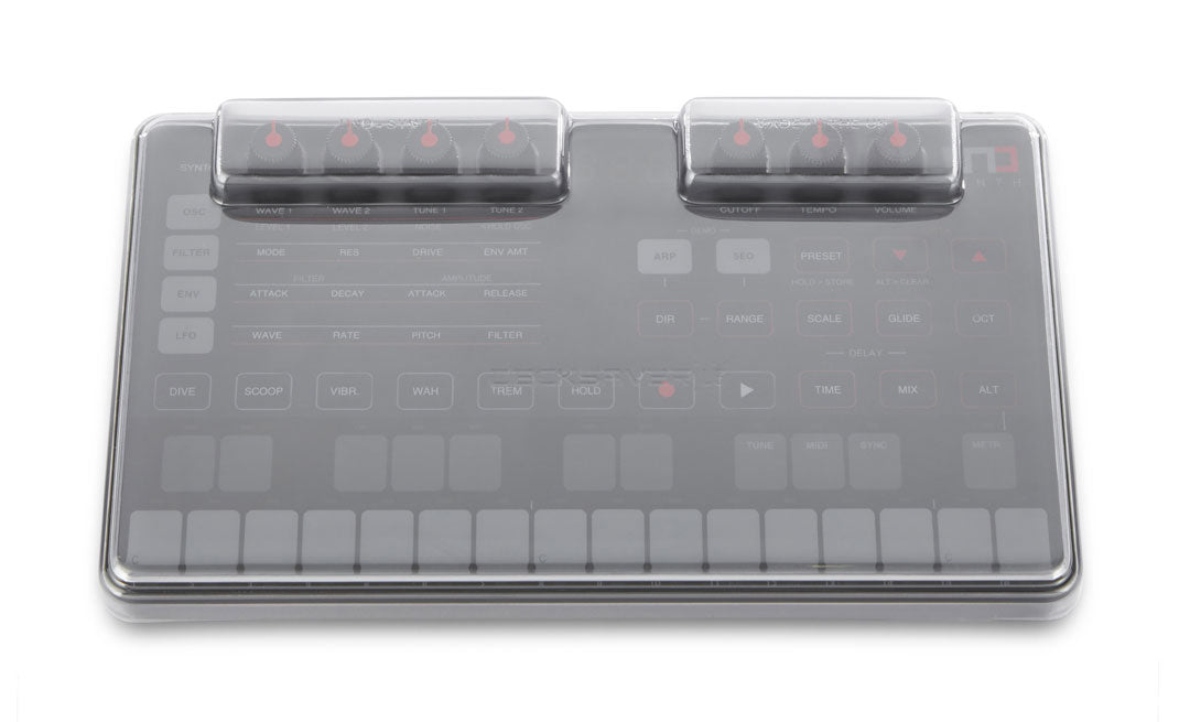Uno Synth & Drum