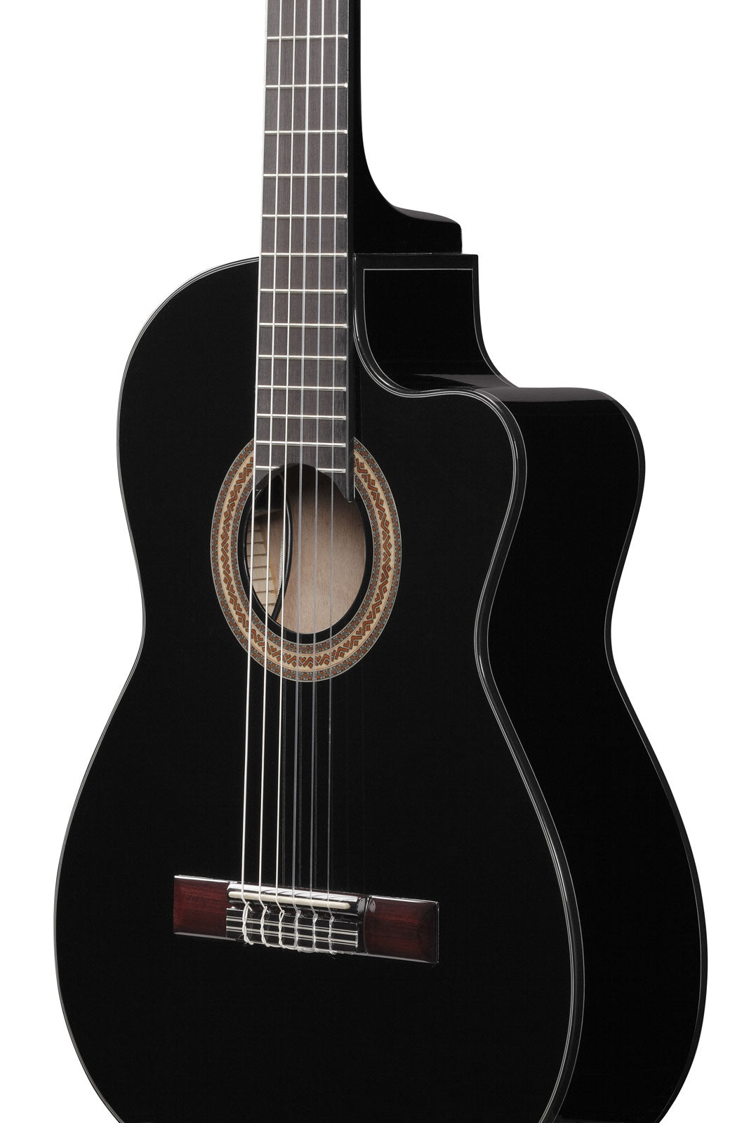 GA11CE-BK Schwarz