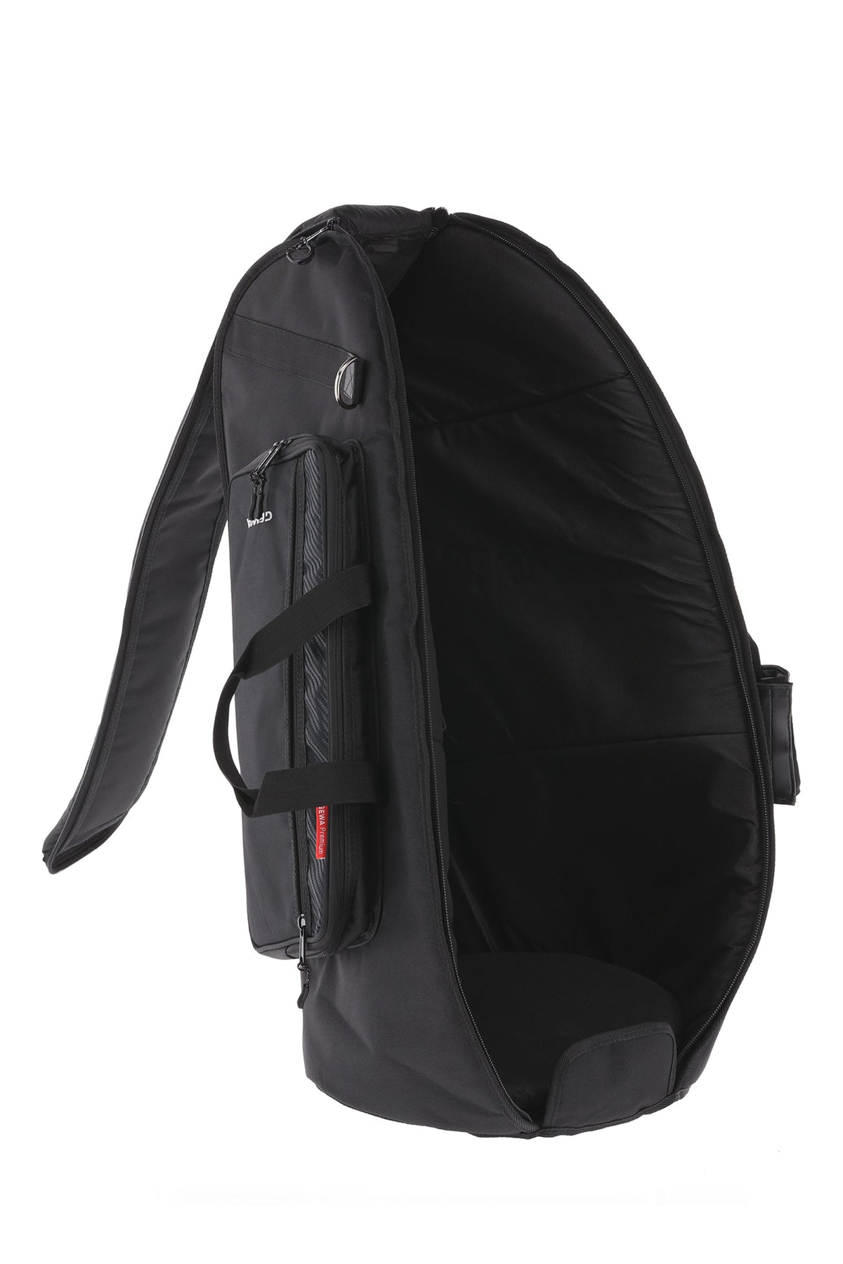 Housse Baryton Premium Forme Ovale