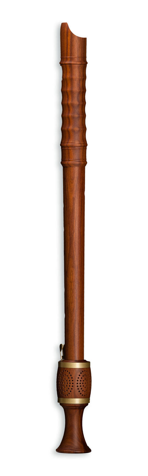 Kynseker Ténor Avec Cle 4418 - Prunier (doigté Baroque)
