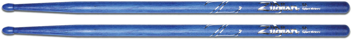 5A Nylon Hickory blu