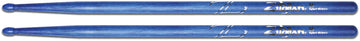 5A Nylon Hickory blu
