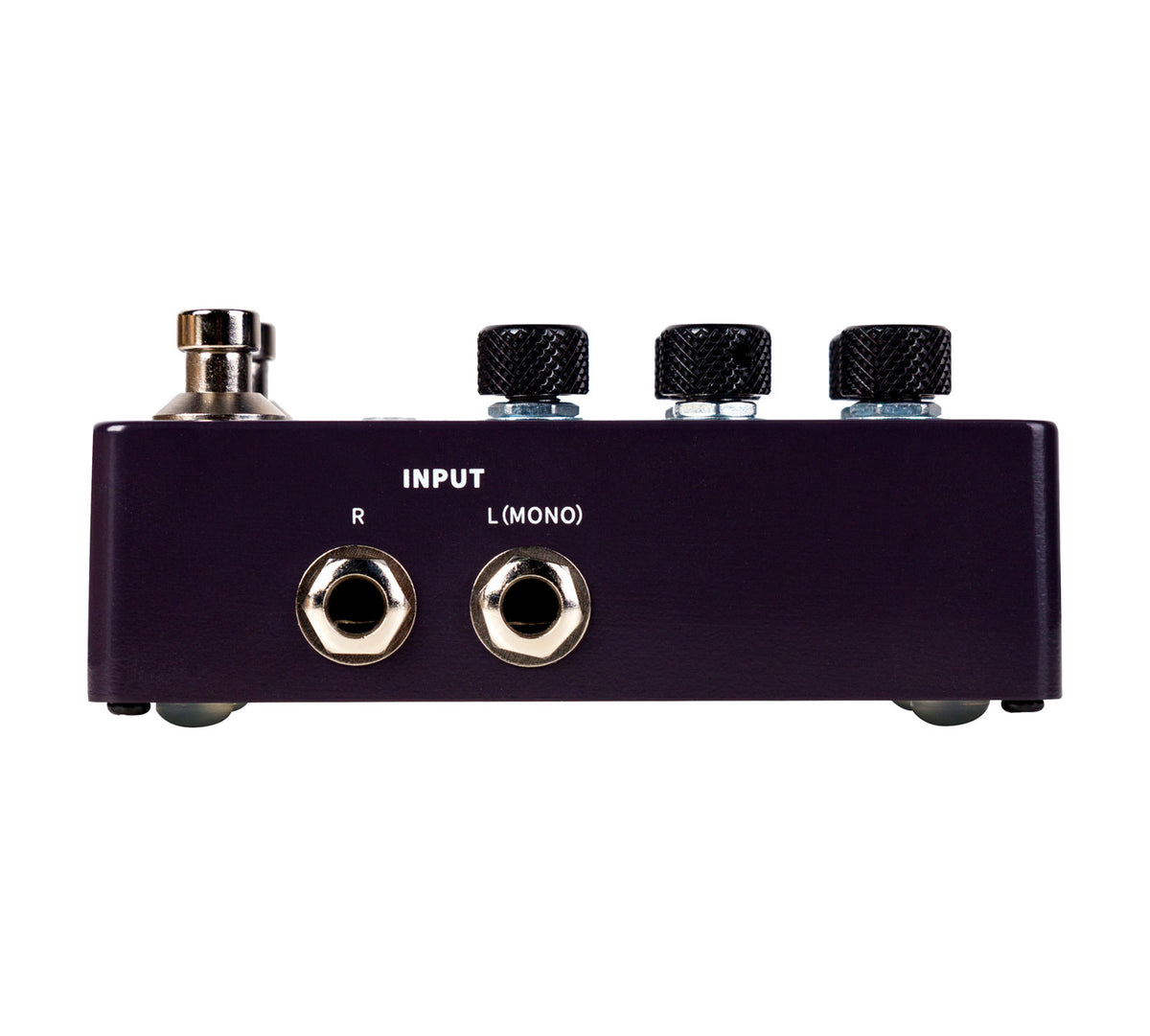 Stereo Drummer X2 Noir