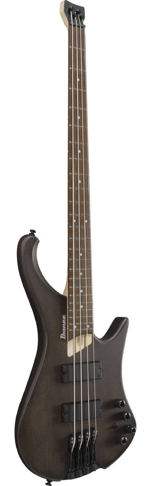 EHB600WNF Walnuss Matt