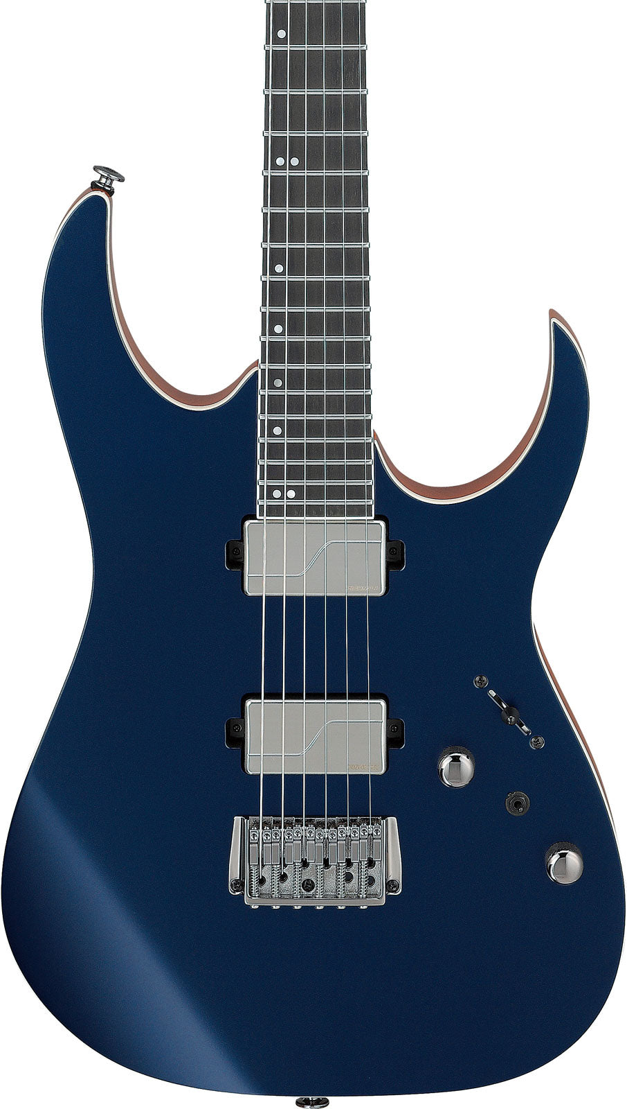 RG5121RDBF Blu Marea Scura Piatto Prestige