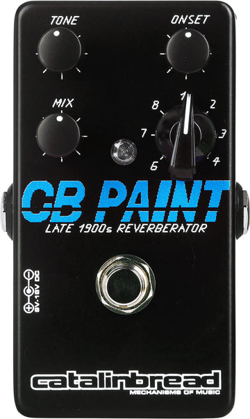 CB Paint Riverbero