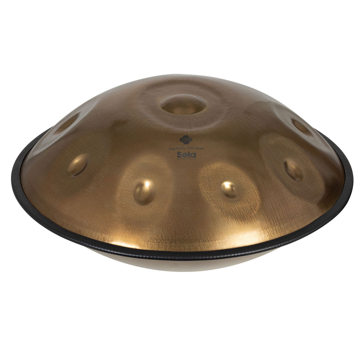 Harmony Handpan Fa Low Pygmy Stainless Steel Se 211