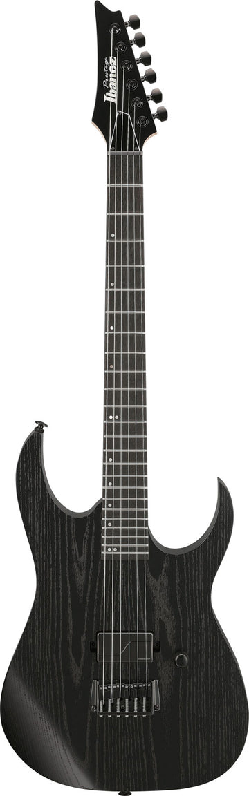 RGR5111RB Prestige LTD Gealtertes Schwarz