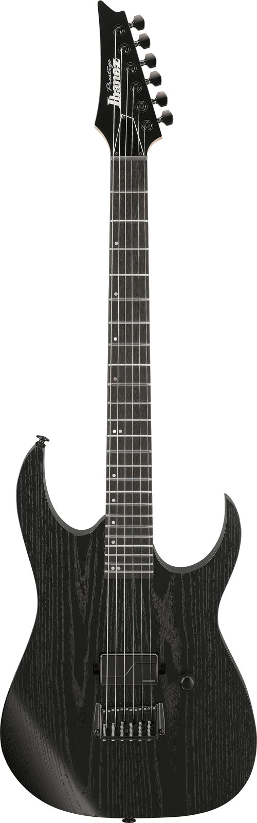 RGR5111RB Prestige LTD Gealtertes Schwarz