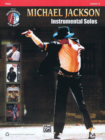 Michael Jackson - Assoli strumentali