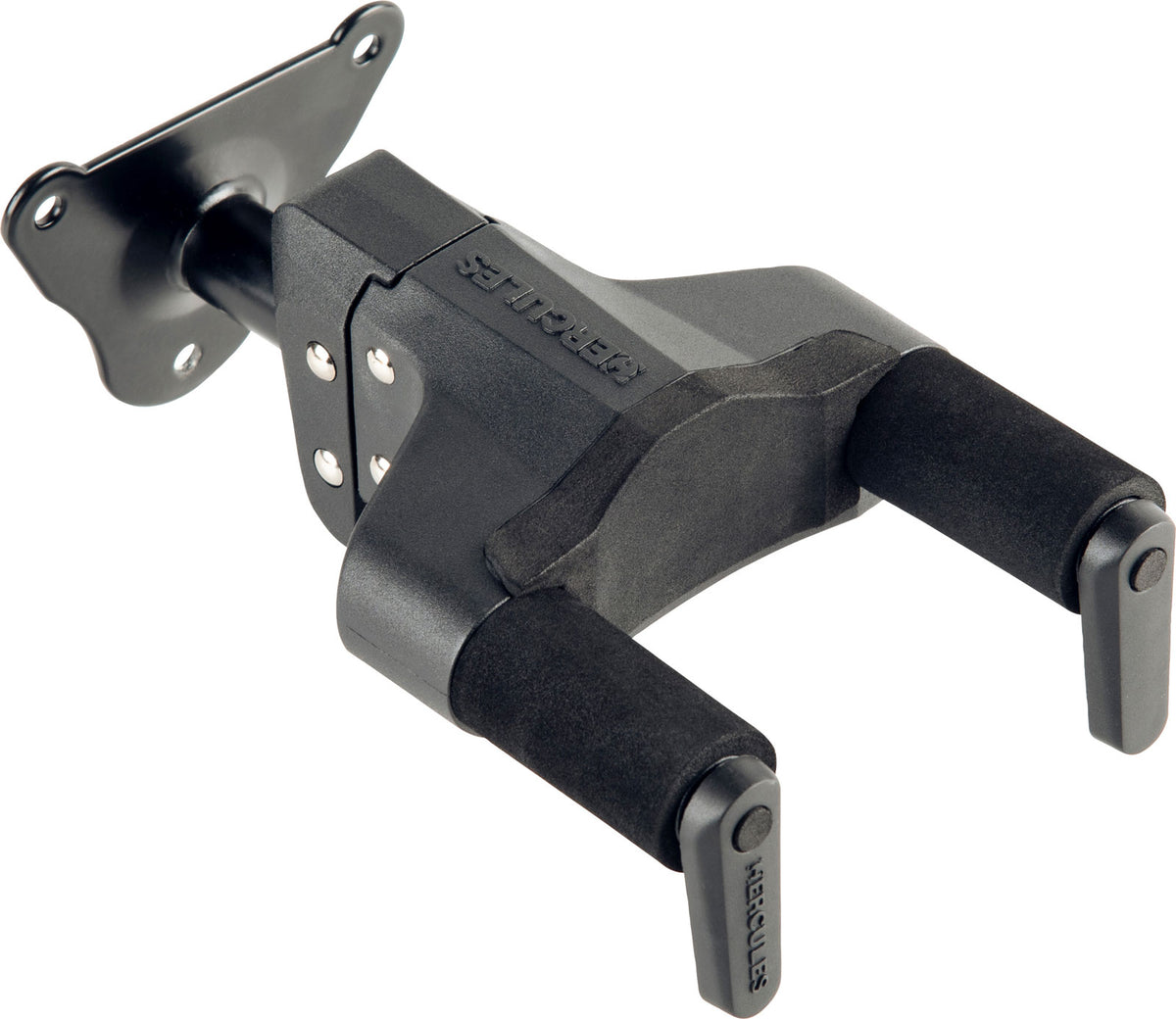 Hercules Stands WALL GUITARS STANDGSP39WB-PLUS