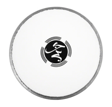 WH205 - DOUMBEK WHITE HEAD 8" - 20.5CM DIAMETER